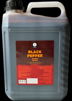 Black pepper