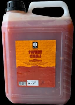 Sweet chili