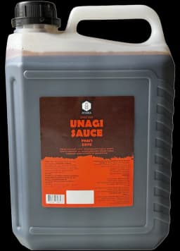 Unagi sauce