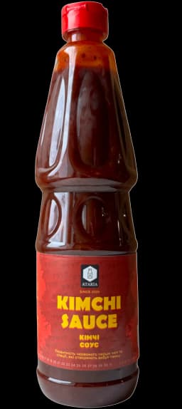 Kimchi sauce