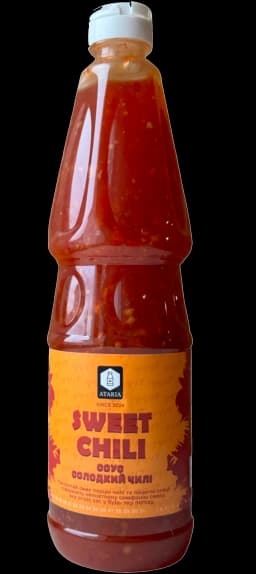 Sweet chili