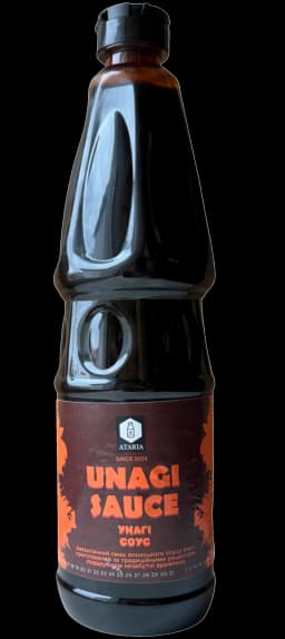 Unagi sauce