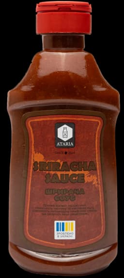 Sriracha sauce